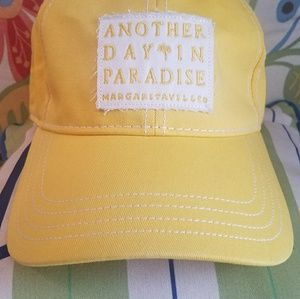 Margaritaville Jimmy buffet hat